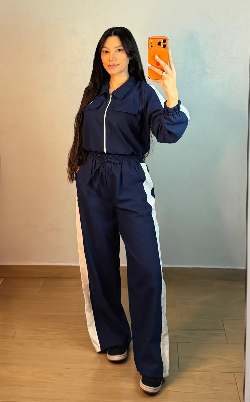 Conjunto Marrant
