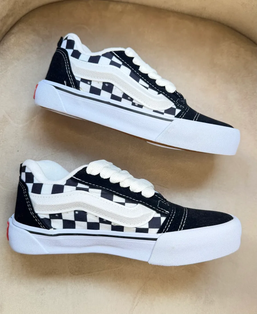 Tênis vans