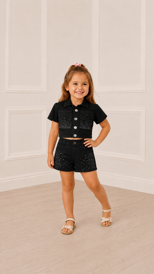 Conjunto Brilho