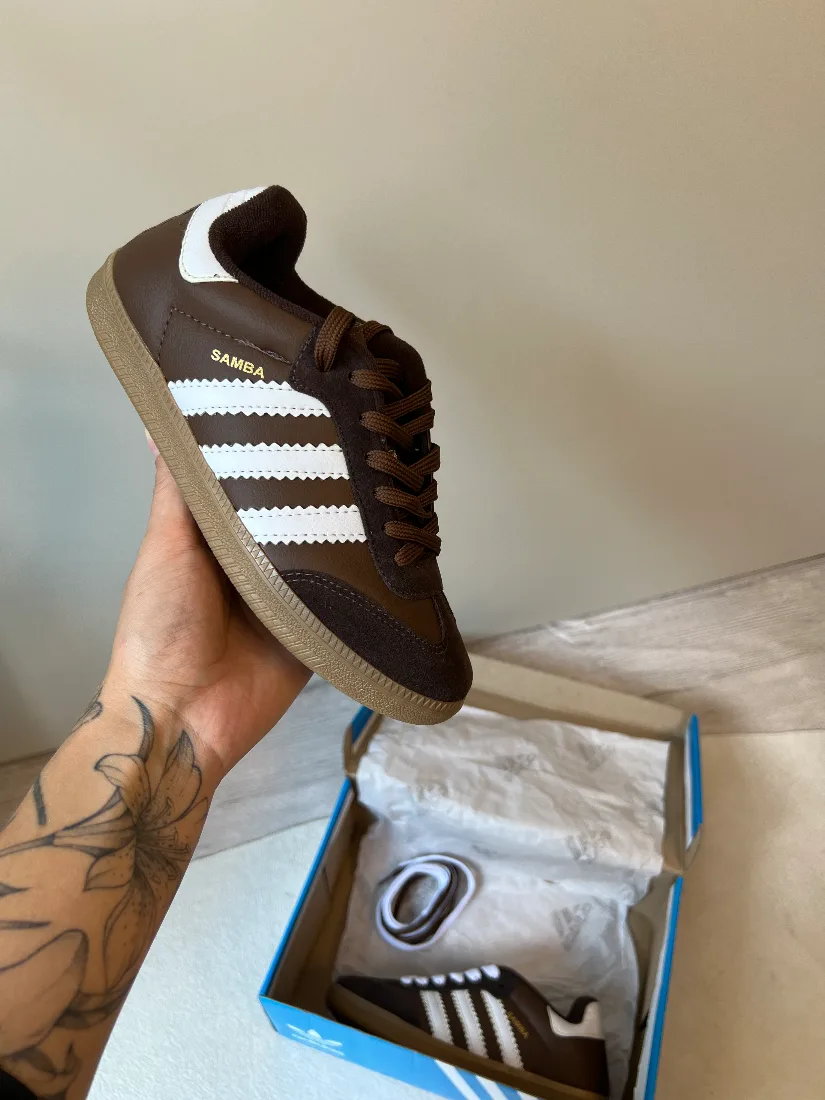 Samba
