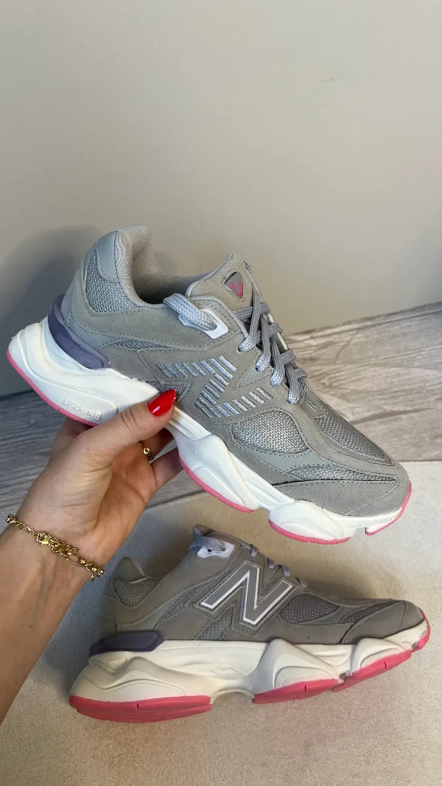 Tênis New Balance