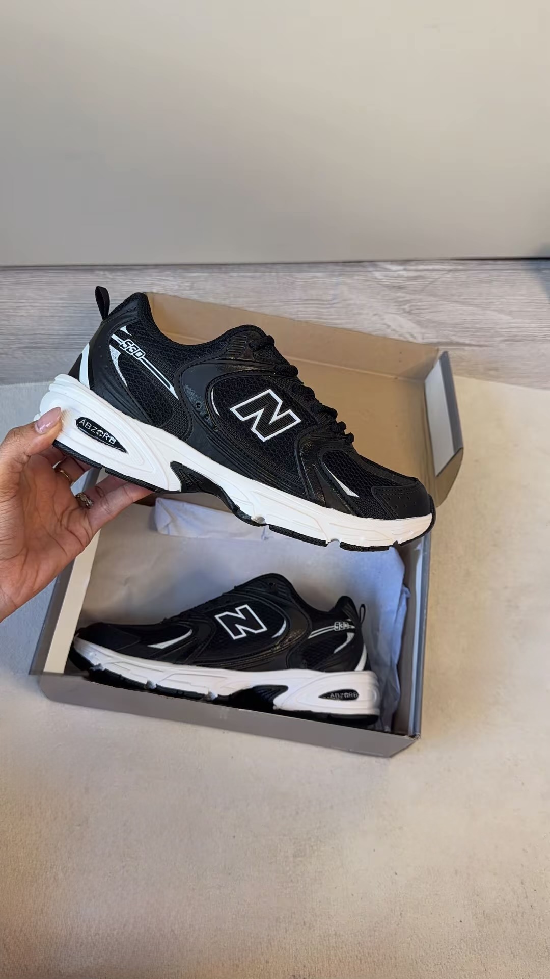 Tênis New Balance