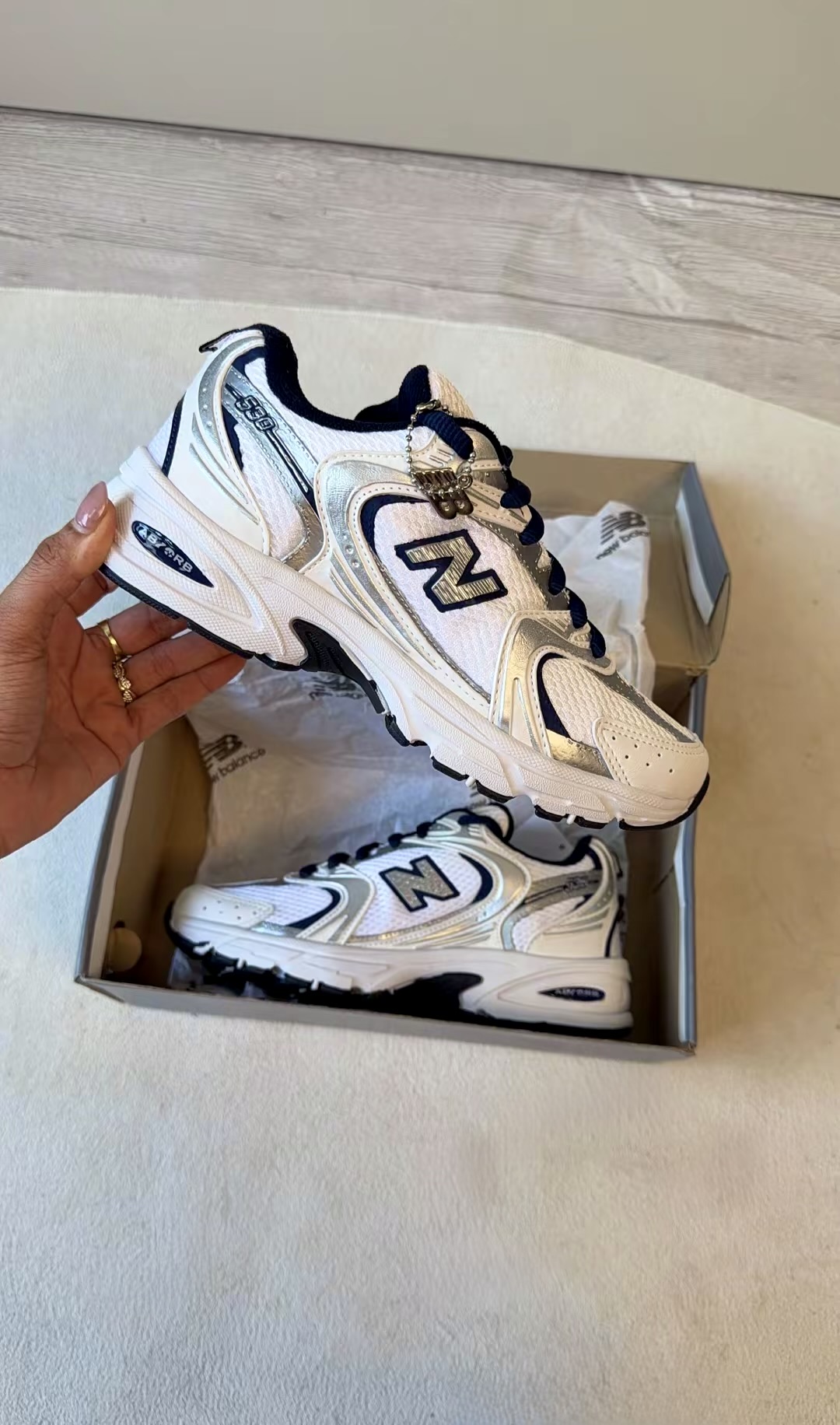 Tênis New Balance