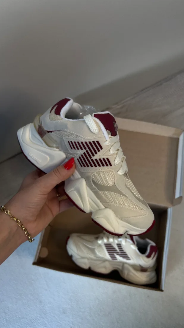 Tênis New Balance