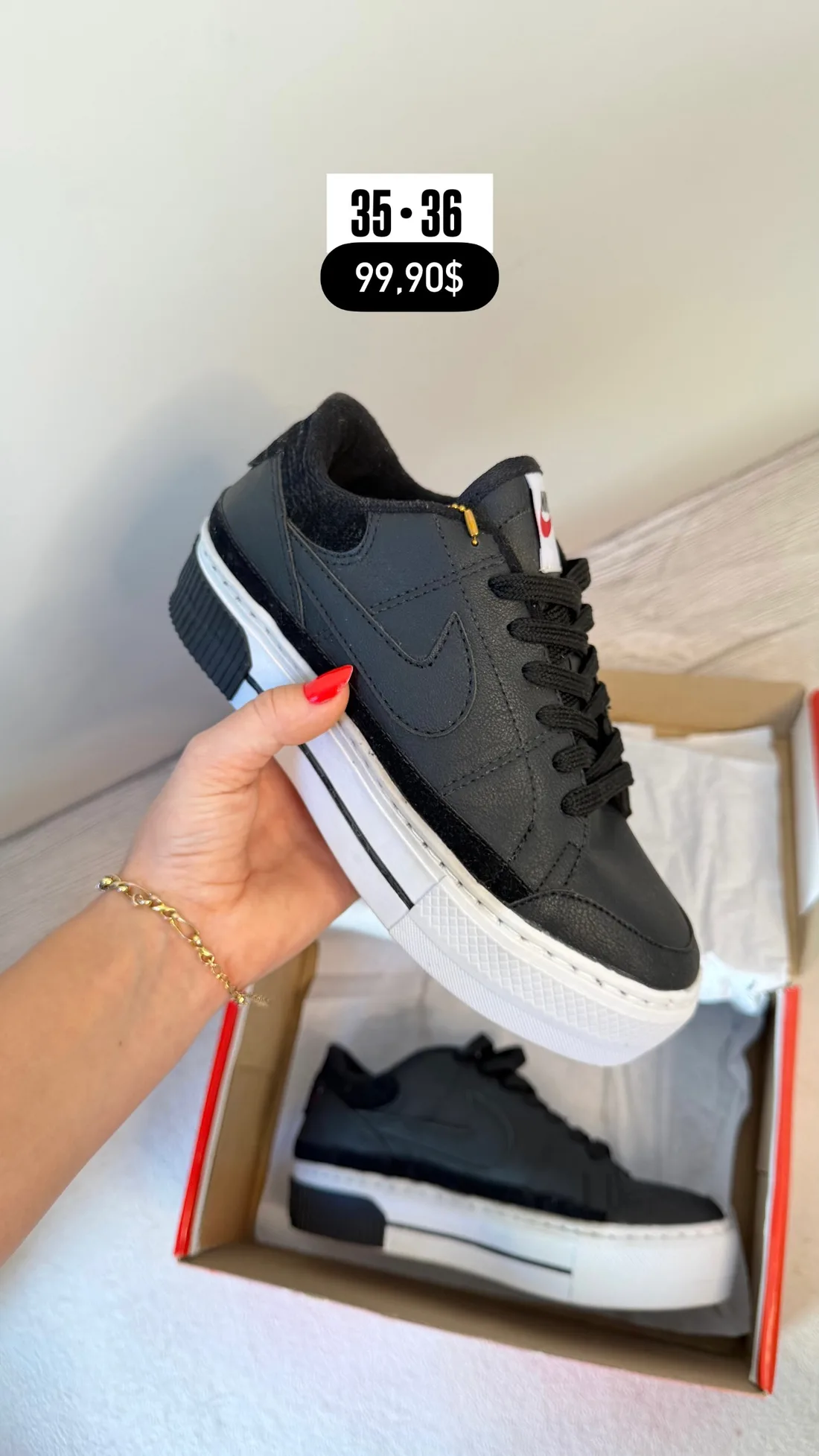 Tênis Nike