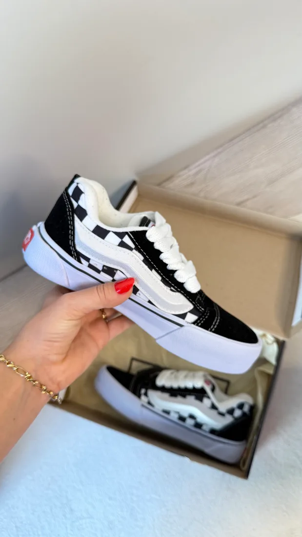 Tênis Vans