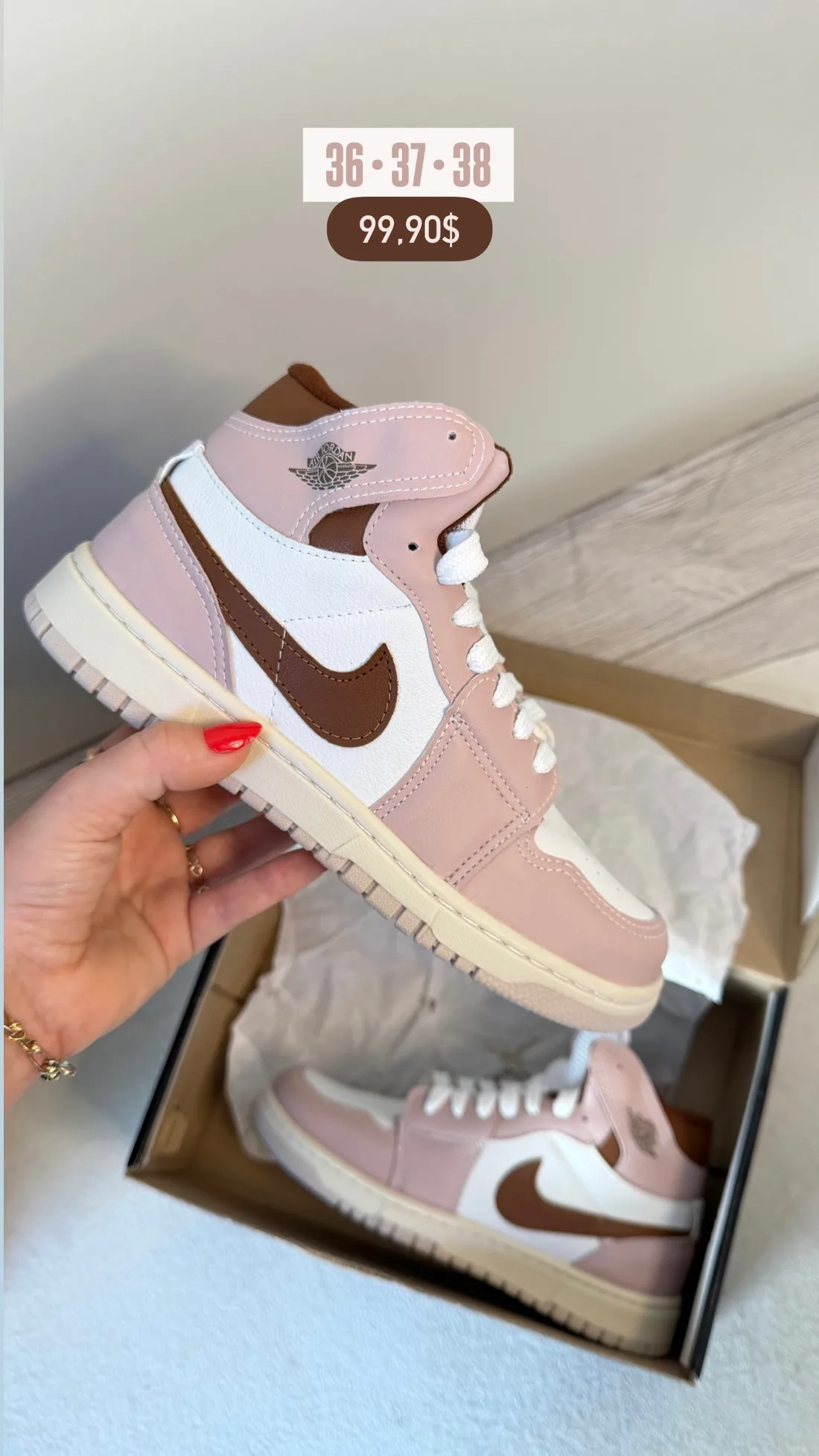 Tênis Nike