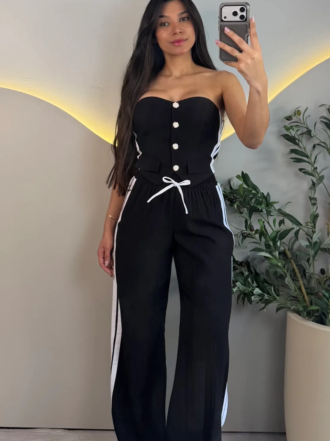 Conjunto Marrant
