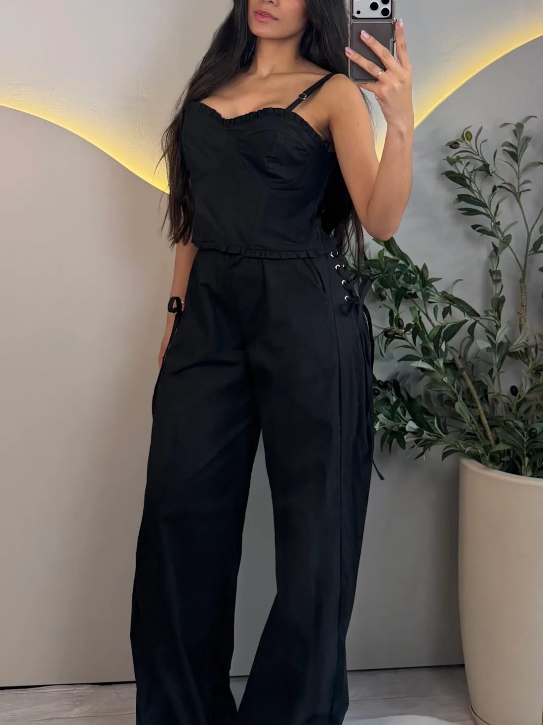 Conjunto Marrant