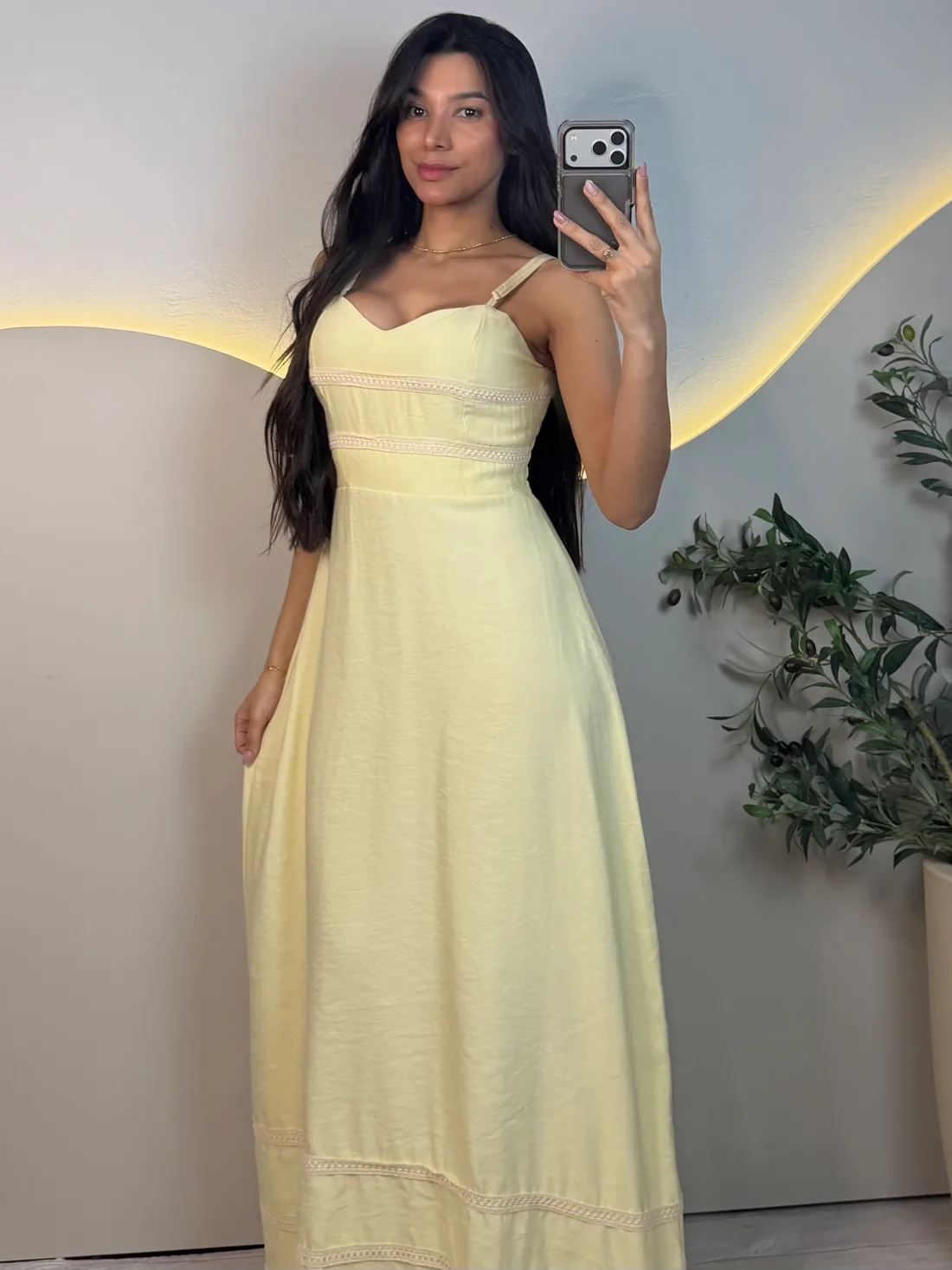Vestido Marrant