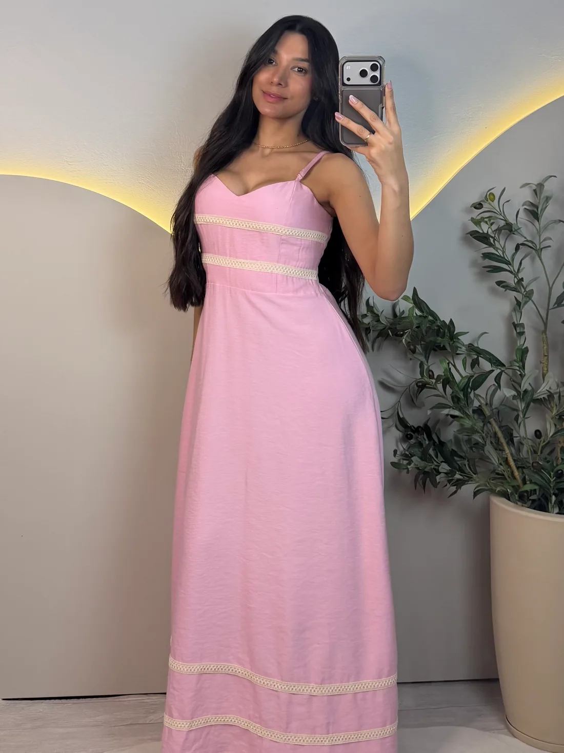 Vestido Marrant