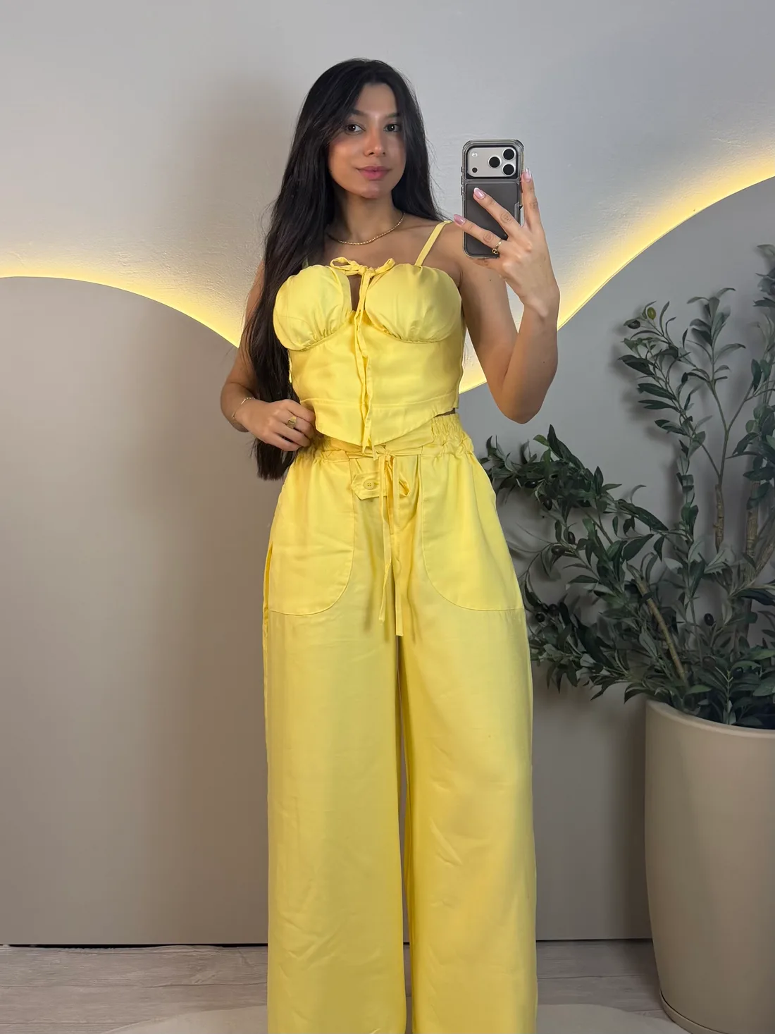 Conjunto Marrant