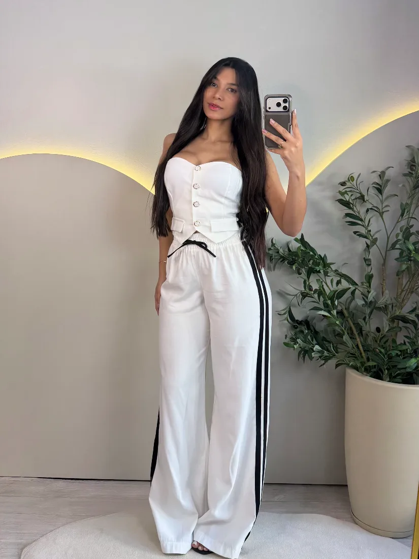 Conjunto Marrant