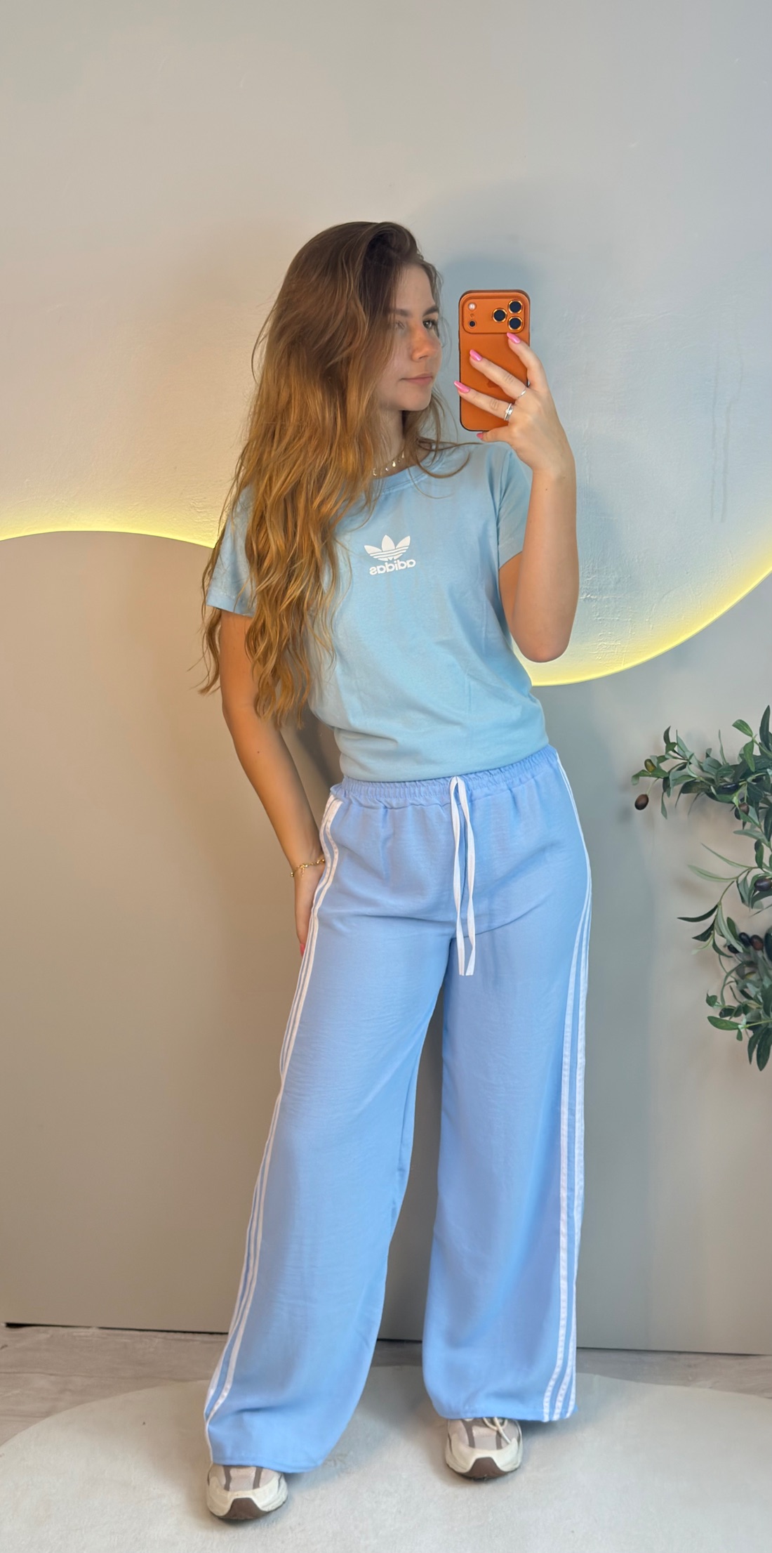 Camisa Addidas