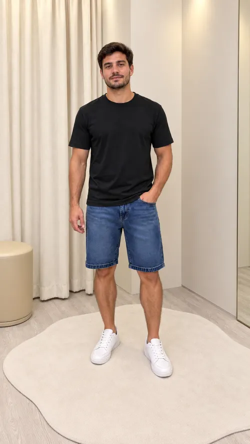 Camisa Ouver