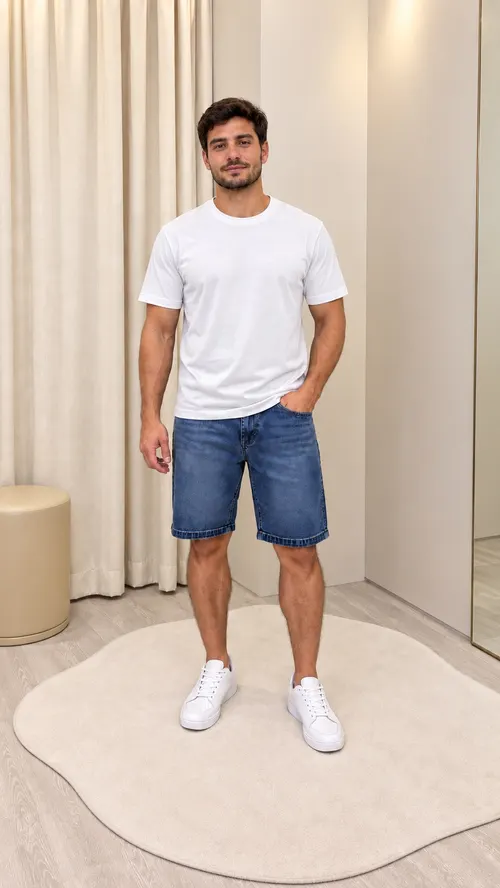 Camisa Ouver